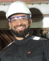 Cem Tekin - Engineering, Technical Sales 