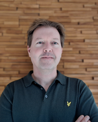 Steven Wagemans - CEO