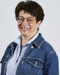 Ann Roosen - HR